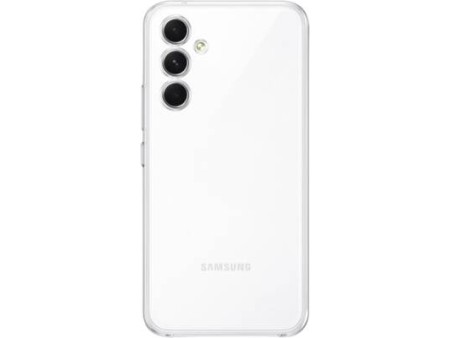 Galaxy A54 Clear Case